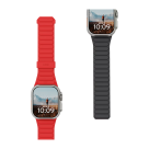 Двусторонний силиконовый ремешок UAG Pathfinder для Apple Watch 44, 45, 46 мм и Ultra 49 мм - фото 63