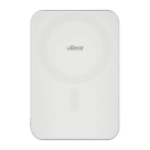 Внешний аккумулятор MagSafe uBear Slide (10000 мА·ч) - фото 6