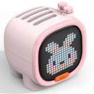Беспроводная умная колонка с пиксельным дисплеем Divoom Timoo - фото 2