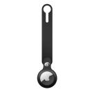 Силиконовый брелок-подвеска uBear Touch Case для AirTag