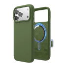Силиконовый чехол MagSafe elago Silicone Case для iPhone 17 Pro Max - фото 26