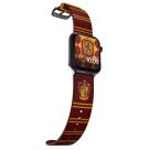Силиконовый ремешок MobyFox «Гарри Поттер», коллекция «Факультеты» для Apple Watch всех моделей - фото 2