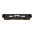 Кевларовый чехол MagSafe UAG Fibr Armr для iPhone 17 Pro - фото 4