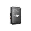 Комплект беспроводных микрофонов DJI Mic 2 (трансмиттер, ресивер) - фото 2