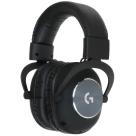 Проводная игровая гарнитура Logitech G PRO X