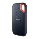 Твердотельный накопитель SanDisk Extreme Portable SSD (1 ТБ) - фото 3
