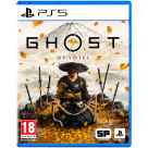 Игра Ghost of Yōtei для PlayStation 5 (полностью на русском языке)