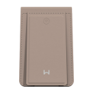 Кожаный чехол-бумажник MagSafe с подставкой Magssory Ultima Geo Photo Wallet - фото 6