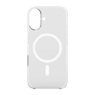 Прозрачный чехол MagSafe Magssory для iPhone 17 - фото 2