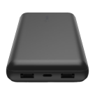 Внешний аккумулятор Belkin BoostCharge 20K (20000 мА·ч) (BPB012) - фото 3