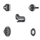 Фен Dyson Supersonic HD07 Gift Edition Nickel / Copper - фото 3