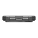 Защитный прозрачный чехол MagSafe UAG Trooper для iPhone 17 Pro - фото 9