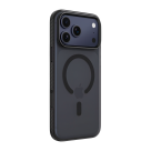 Прозрачный чехол MagSafe Belkin SheerForce Grip Case для iPhone 17 Pro Max - фото 2