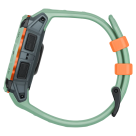 Спортивные часы Garmin Instinct 3, 45 мм, AMOLED, силиконовый ремешок цвета «южные тропики» - фото 11