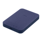 Внешний аккумулятор MagSafe uBear Strike (Qi2.2) (10000 мА·ч) - фото 10