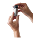 Контейнер Matador Waterproof Travel Canister (40 мл) - фото 4