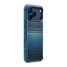 Арамидный чехол MagSafe PITAKA Moment Aramid ProGuard Case для iPhone 17 Pro - фото 8