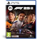 Игра EA Sports F1 25 для PlayStation 5 (полностью на английском языке)