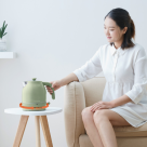 Электрочайник Xiaomi Qcooker Electric Kettle CS-SH02 - фото 3