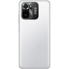 Смартфон Xiaomi POCO M5s 4 ГБ + 128 ГБ (Белый | White) - фото 2