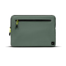 Чехол-рукав из переработанного нейлона Native Union Ultralight Sleeve для MacBook Air и Pro 13–14" - фото 6