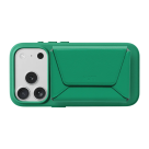 Кожаный чехол-бумажник MagSafe с подставкой MOFT Snap Field Wallet - фото 18