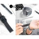Нейлоновый ремешок COTEetCI W17 Magic Tape для Apple Watch 38 и 40 мм - фото 23