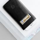 Кожаный чехол Handwers x ANCON для iPhone 6/7/8 - фото 4