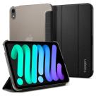 Гибридный чехол-подставка Spigen Liquid Air Folio для iPad mini