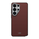 Кевларовый чехол MagSafe UAG Fibr Armr для Samsung Galaxy S26 Ultra - фото 5