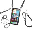 Защитный чехол с ремешком Catalyst Influence Case для iPhone 13 mini - фото 2