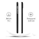 Чехол Pitaka MagCase Twill для iPhone 11 Pro Black-Grey - фото 2