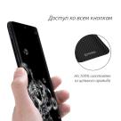 Защитный чехол Pitaka MagEZ Case Twill для Samsung Galaxy S20 Ultra - фото 8