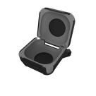 Защитный чехол с карабином UAG Hard Case для Samsung Galaxy Buds Live, Buds Pro, Buds2 и Buds2 Pro - фото 12