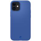 Силиконовый чехол Cyrill Silicone Collection для iPhone 12 mini