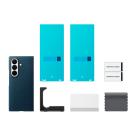 Арамидный чехол MagSafe Samsung Carbon Magnet Case для Samsung Galaxy Z Fold8 Ultra - фото 10