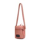 Фестивальная сумка кросс-боди с защитой от кражи Pacsafe GO Micro (1,5 л) - фото 17