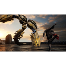 Игра Lost Soul Aside для PlayStation 5 (интерфейс и субтитры на русском языке) - фото 5