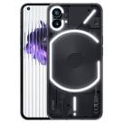 Смартфон Nothing Phone (1) 8 ГБ + 256 ГБ (Чёрный | Black)