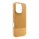 Кожаный чехол MagSafe Native Union (Re)Classic Case для iPhone 16 - фото 10