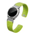 Спортивный ремешок Uniq Fluo QuickFit 26 мм для часов Garmin - фото 12
