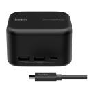 Док-станция Belkin Connect (USB-C) (GaN) (INC018)