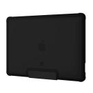 Защитный чехол-накладка UAG [U] Lucent для MacBook Air 13" (M2–M3, 2022 и новее) - фото 6
