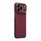 Арамидный чехол MagSafe PITAKA Argyle PitaTap Edge Case для iPhone 17 Pro Max и 18 Pro Max - фото 13