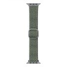 Плетёный браслет Uniq Aspen для Apple Watch 38, 40, 41 и 42 мм - фото 16