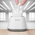 Зарядная док-станция Deppa для AirPods - фото 4