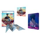 Игра The Precinct — Limited Edition для PlayStation 5 (интерфейс и субтитры на русском языке) - фото 3