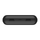 Внешний аккумулятор Belkin BoostCharge 20K (20000 мА·ч) (BPB012) - фото 2
