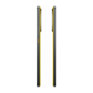 Смартфон Realme GT 7T, 12 ГБ + 256 ГБ (Жёлтый | Racing Yellow) (версия Global) - фото 4