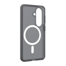 Прозрачный чехол MagSafe UAG Dot для Samsung Galaxy S26 - фото 4